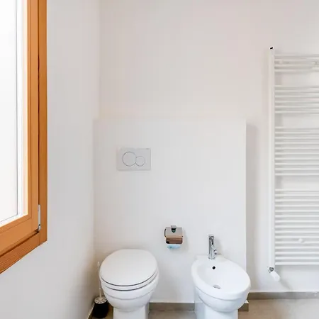 Santa Croce Flat - Modern * Florenz
