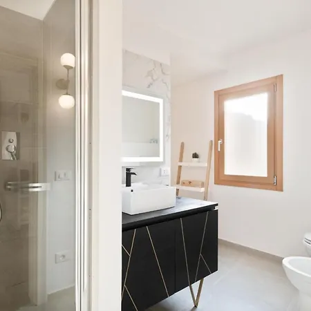 Santa Croce Flat - Modern * Florence