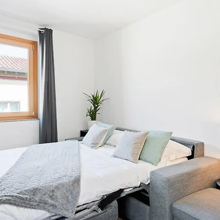 Santa Croce Flat - Modern Apartment Florence