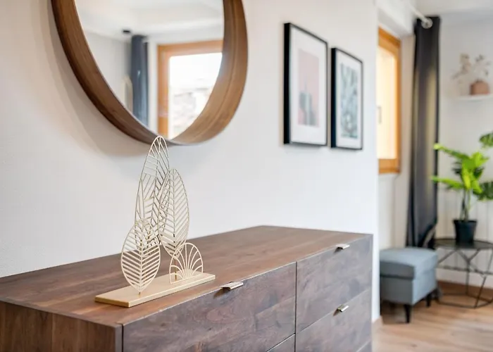 Apartment Guesthost - Cozy Gem In Santa Croce *
