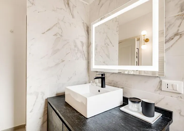 Guesthost - Cozy Gem In Santa Croce