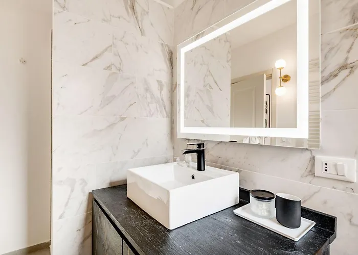 Guesthost - Cozy Gem In Santa Croce