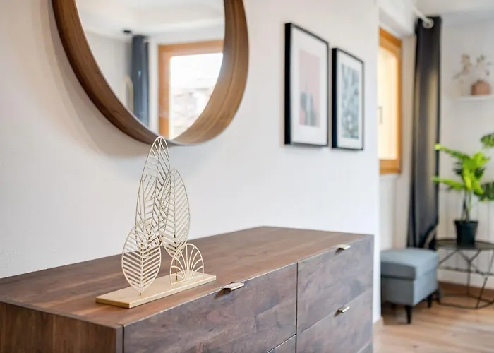 Apartment Guesthost - Cozy Gem In Santa Croce *