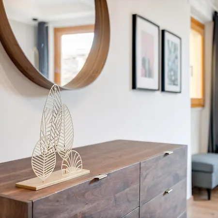 Daire Santa Croce Flat - Modern *