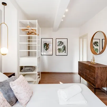 Santa Croce Flat - Modern Daire Floransa