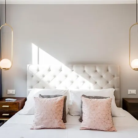 Santa Croce Flat - Modern *