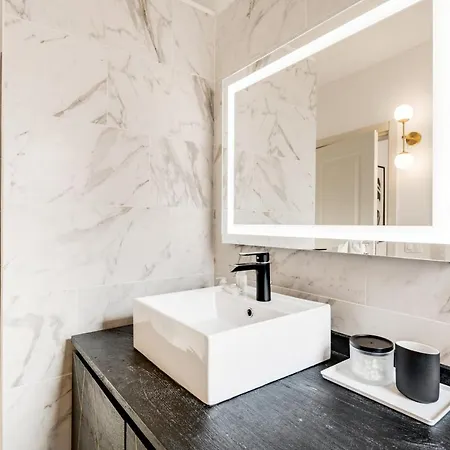 Santa Croce Flat - Modern